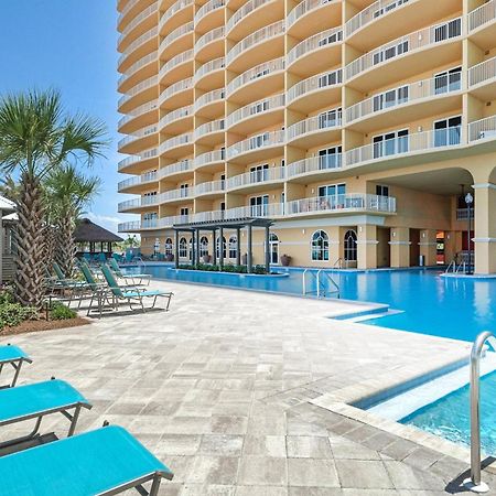 Calypso 3-2307 Villa Panama City Beach Eksteriør billede