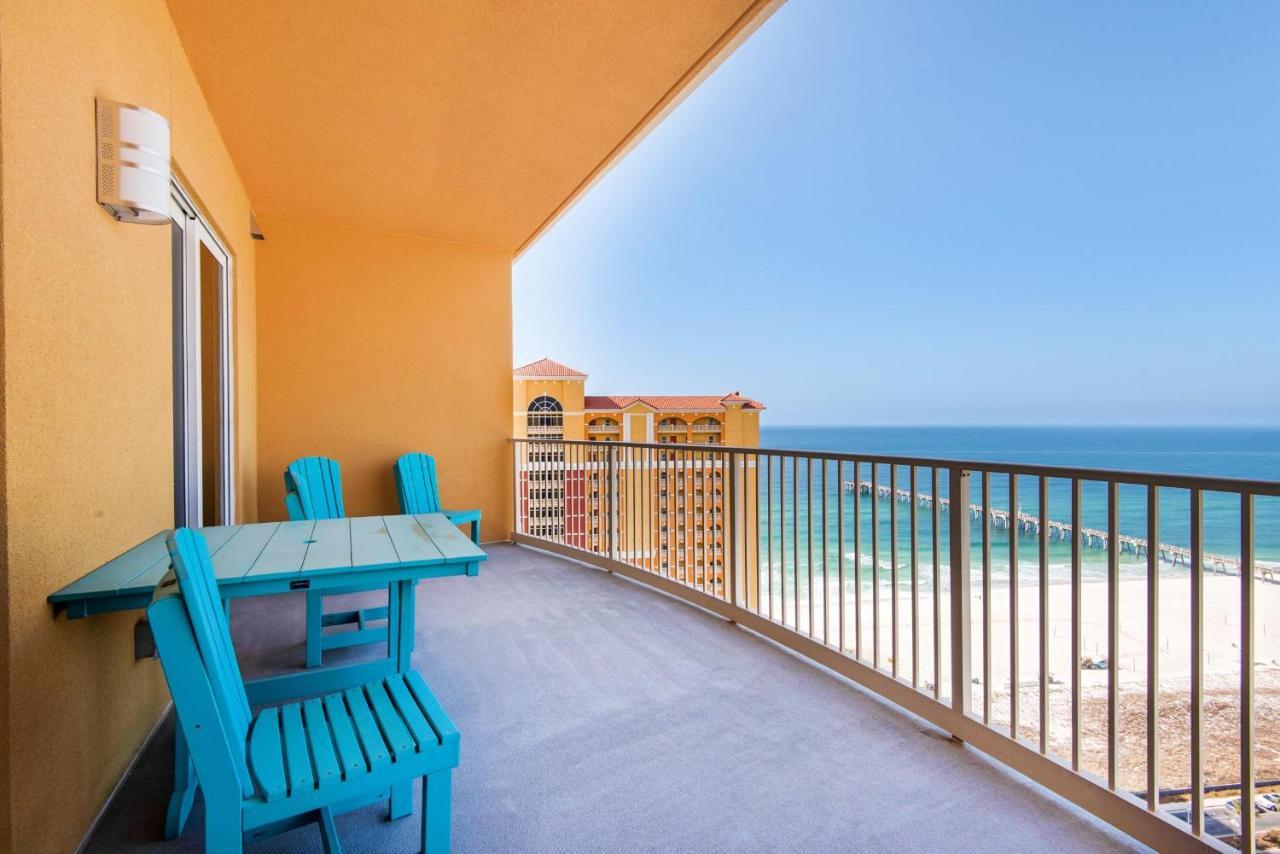 Calypso 3-2307 Villa Panama City Beach Eksteriør billede
