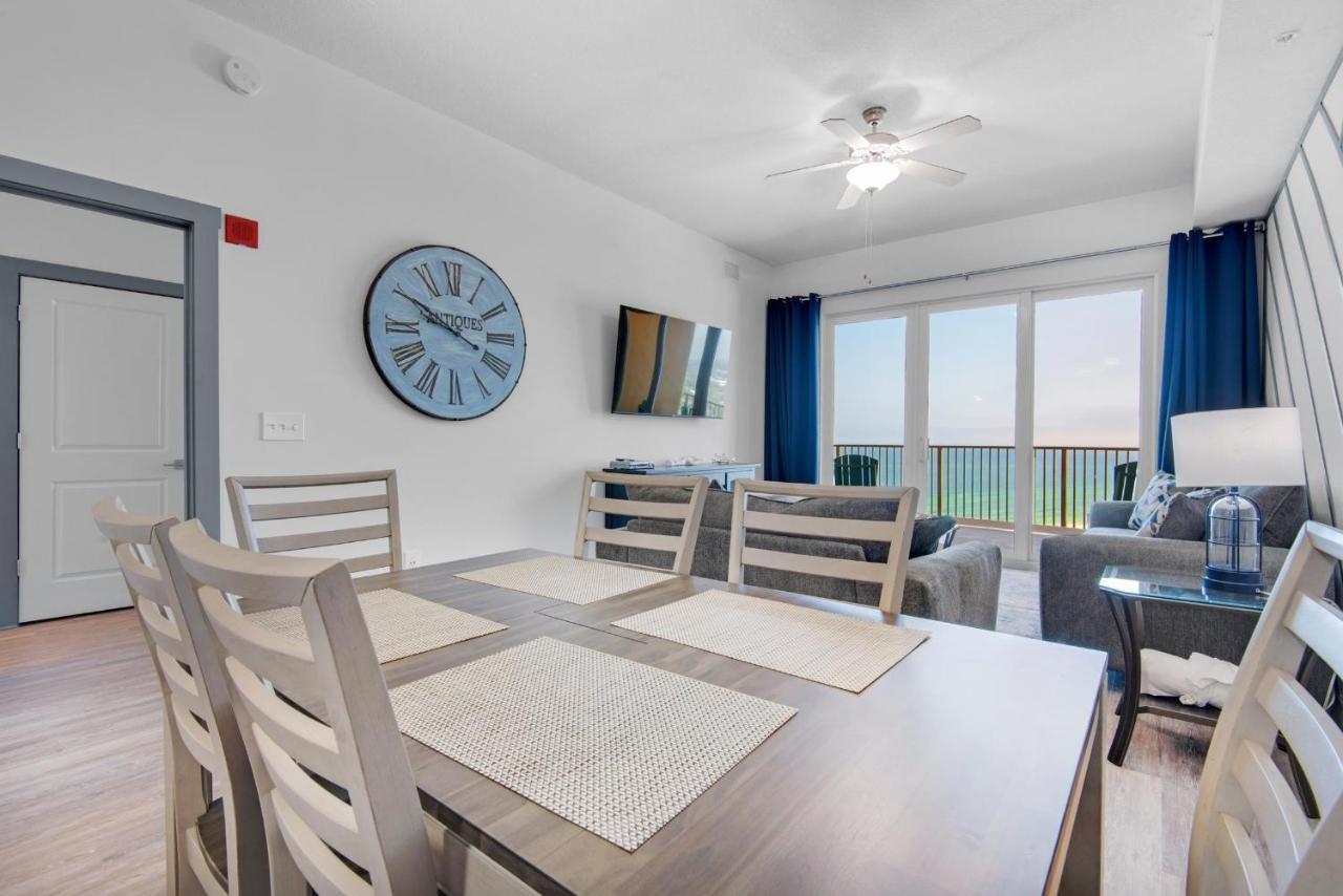 Calypso 3-2307 Villa Panama City Beach Eksteriør billede
