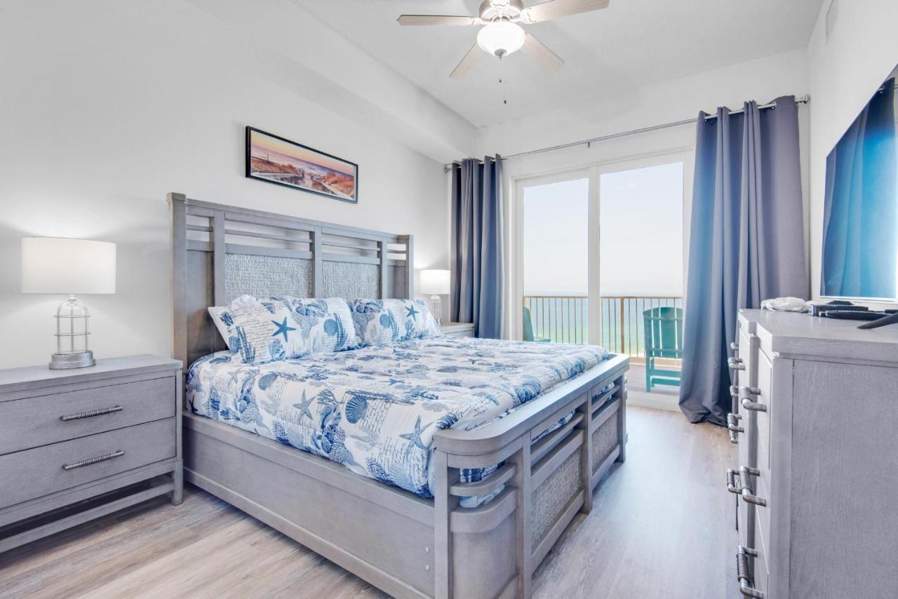 Calypso 3-2307 Villa Panama City Beach Eksteriør billede